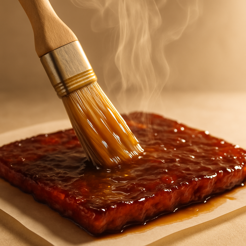 The Glaze
