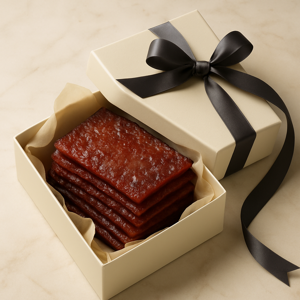 Festive Gift Box