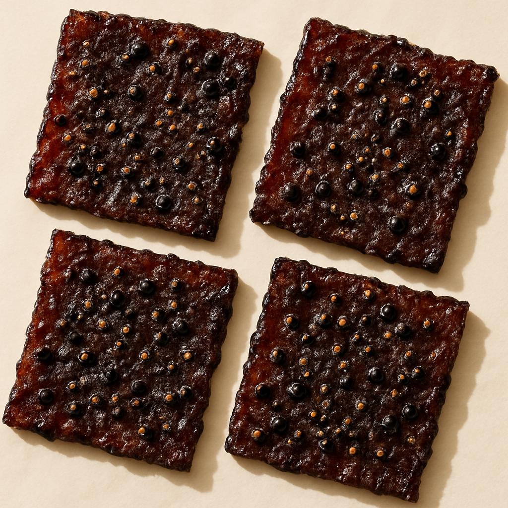 Black Pepper