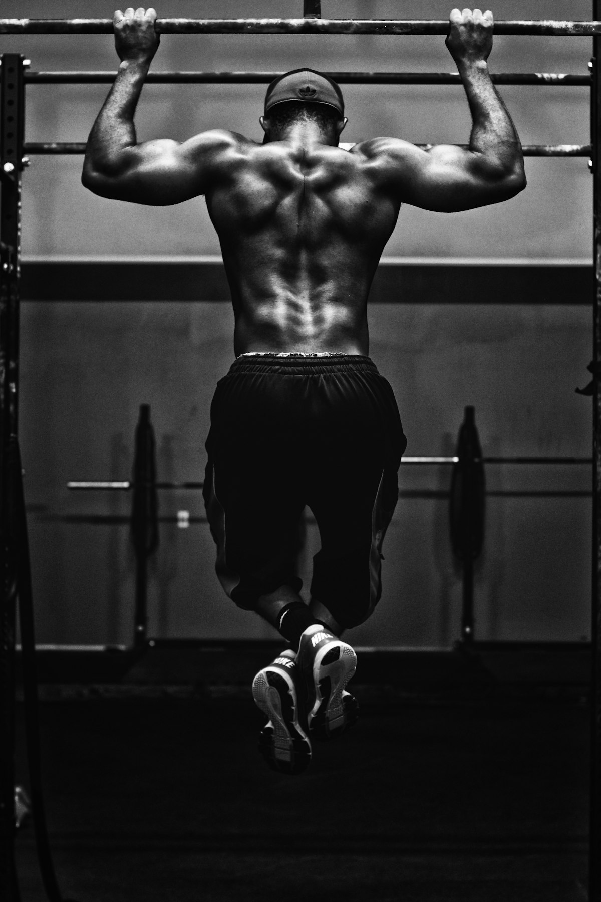 LIFT class at SURGE