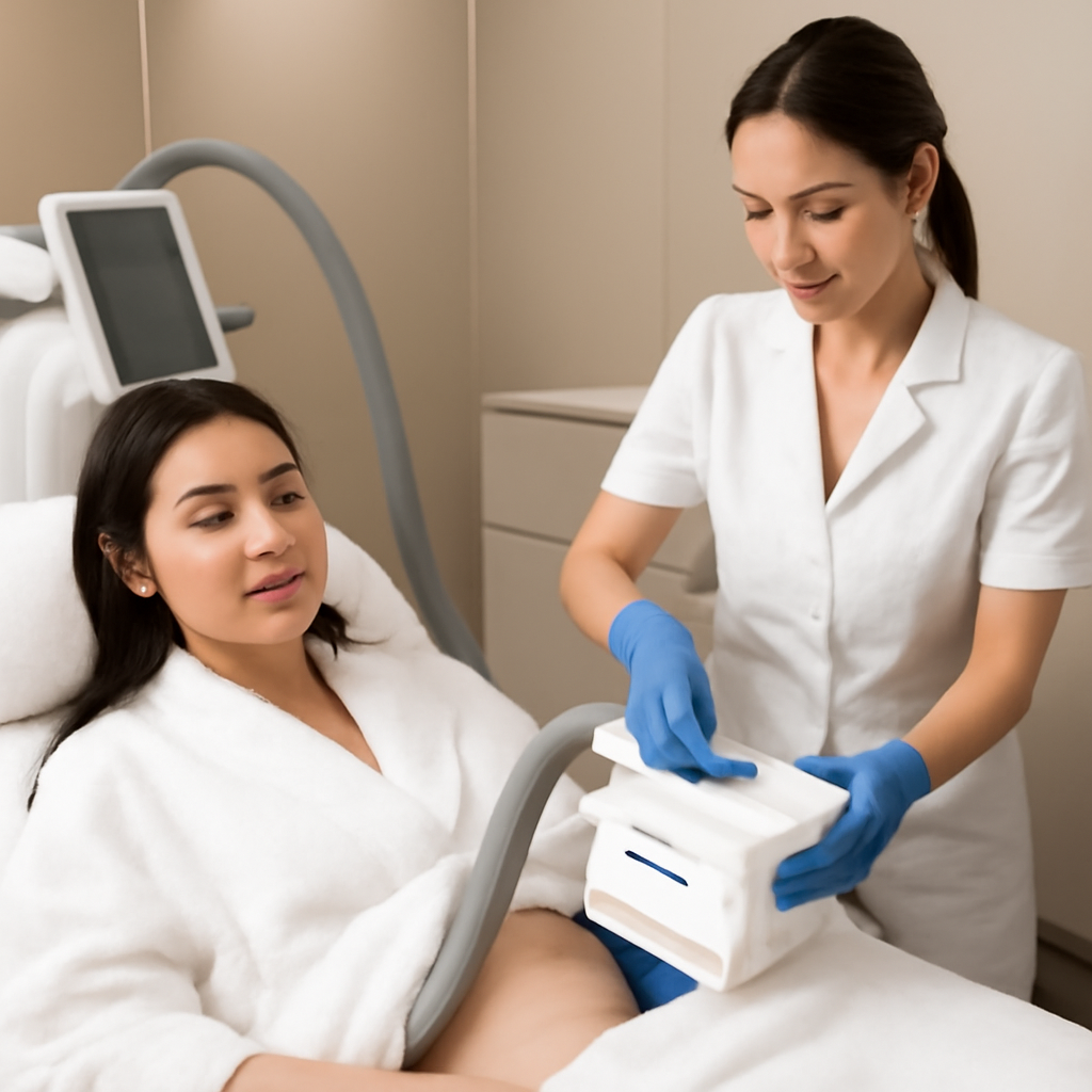 CoolSculpting
