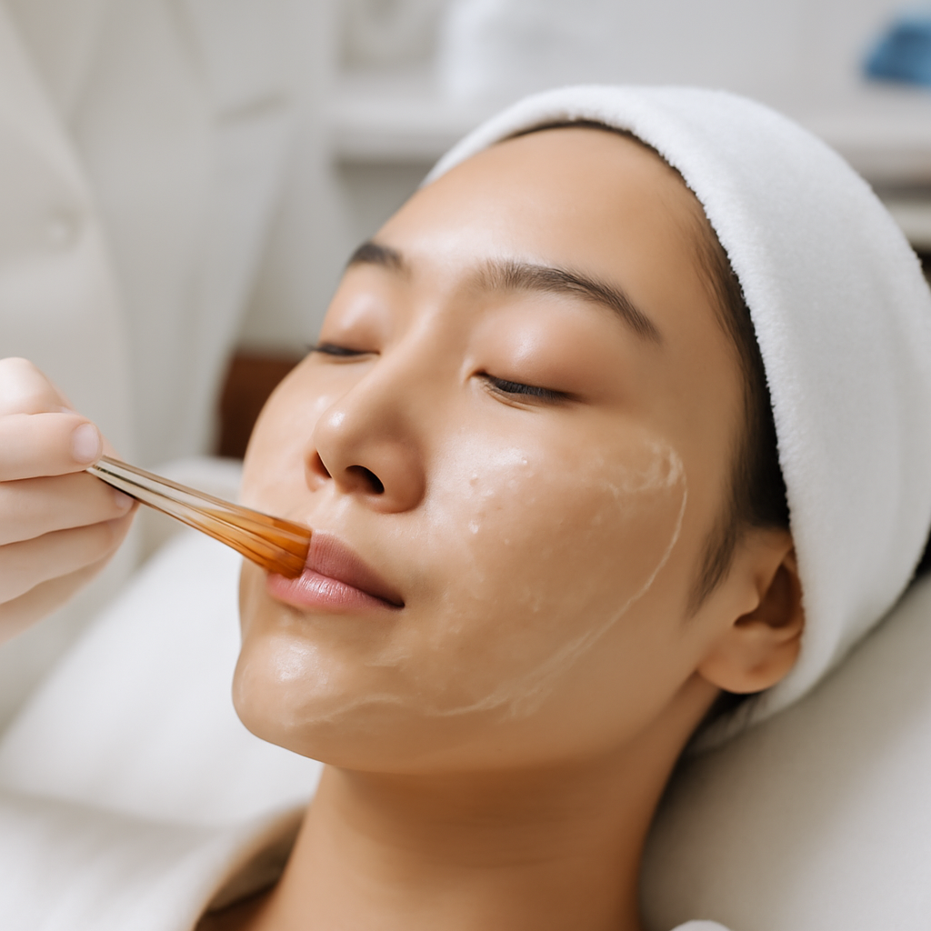 Chemical Peel