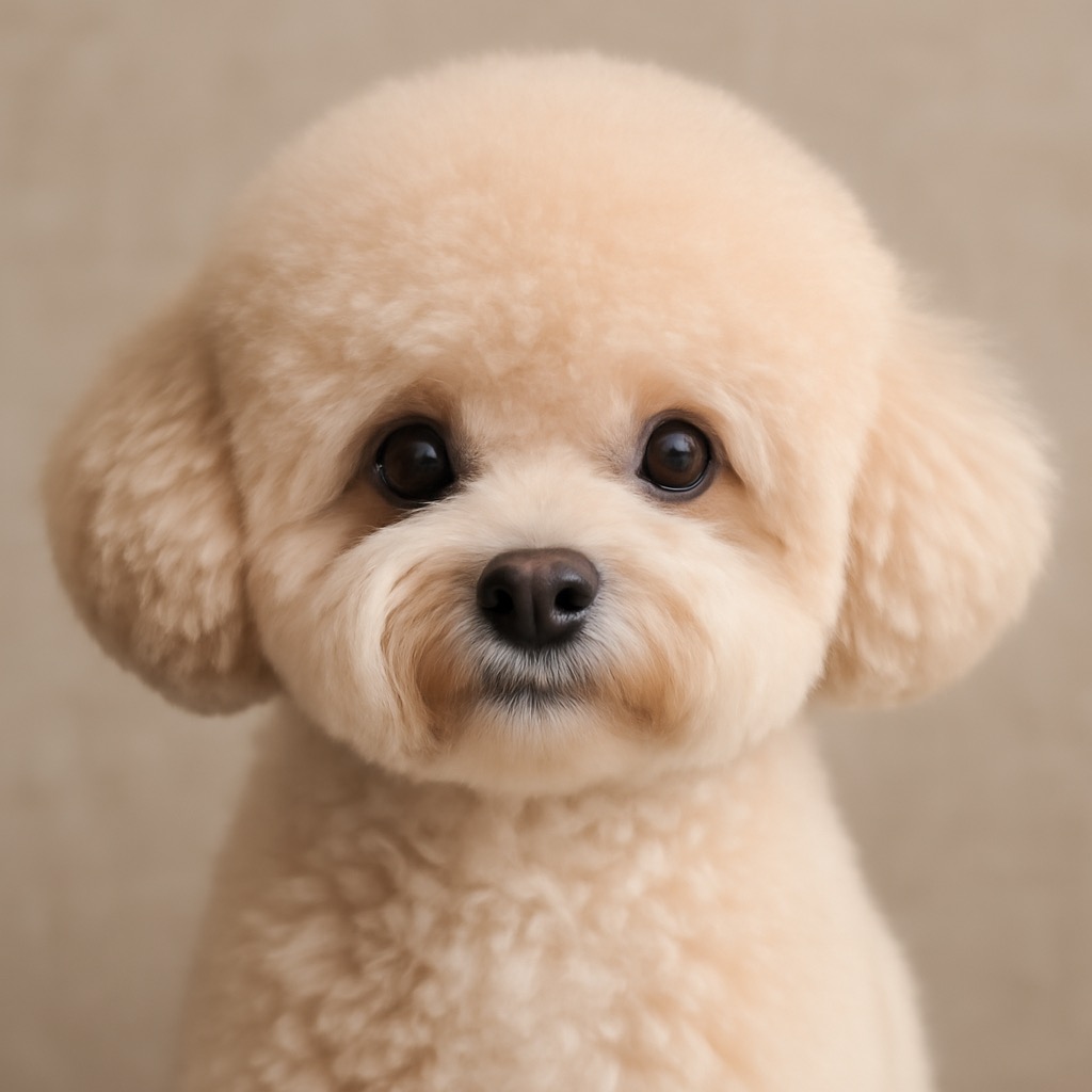 Mochi's dad