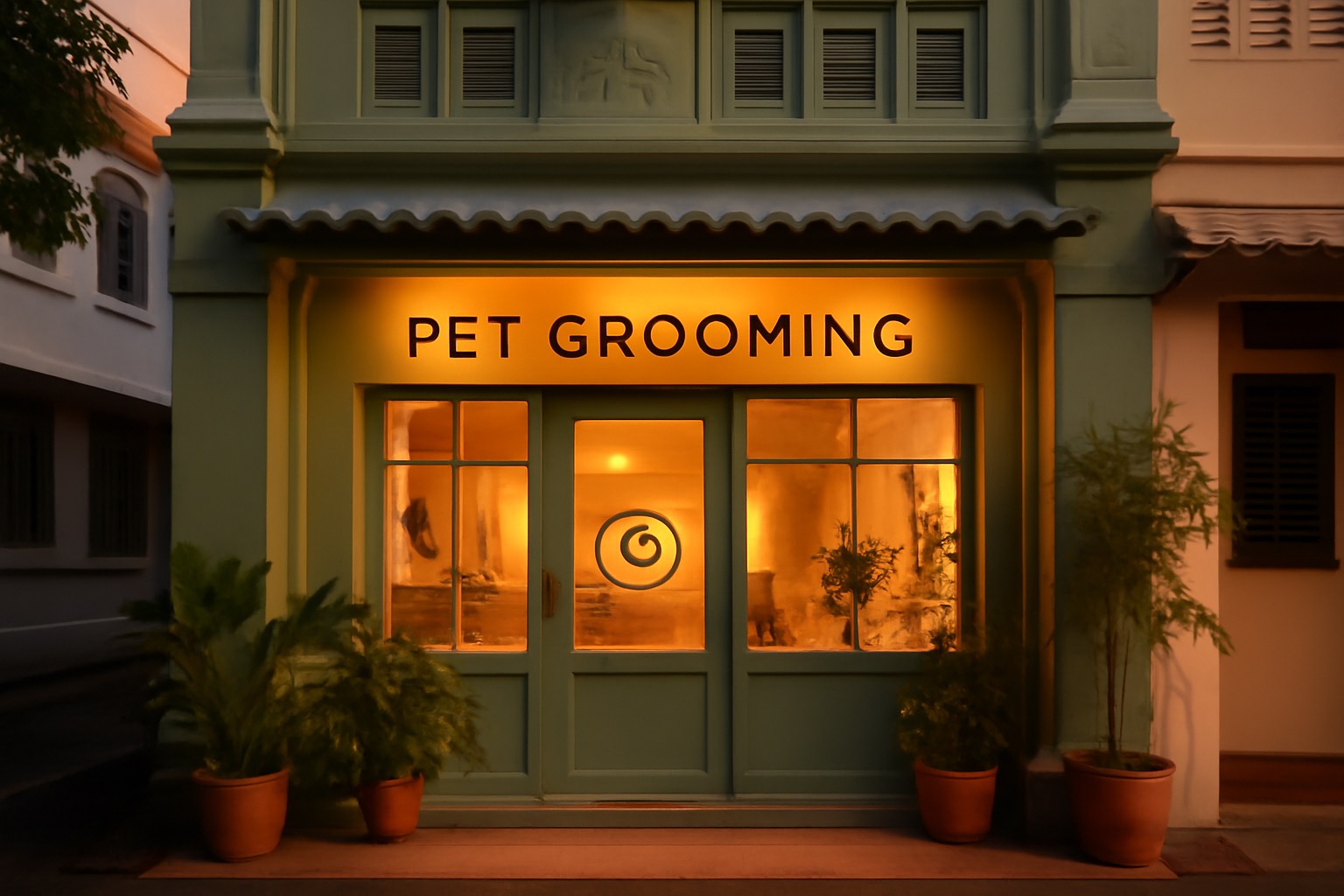PAWLOUR Atelier
