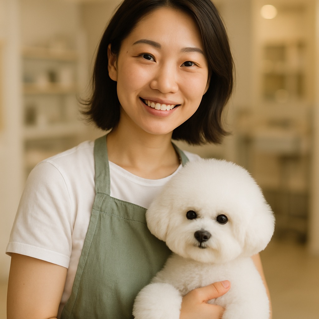 Grace Tan