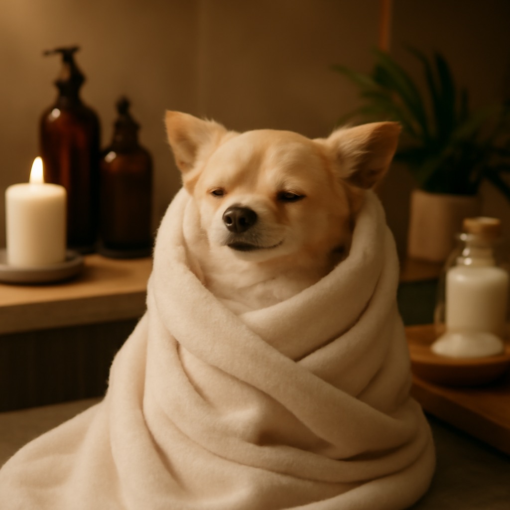 Spa Luxe