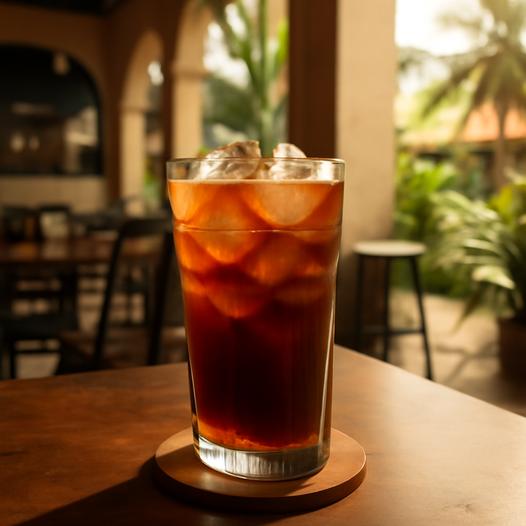 Cold Brew