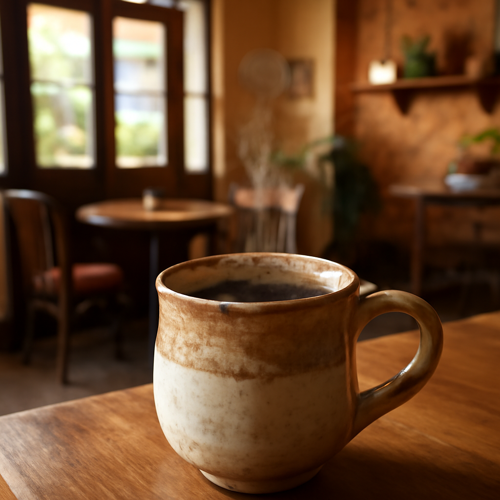 RIMBA House Blend