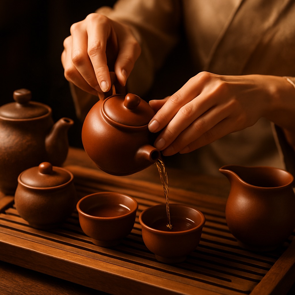 China travel — curated journeys