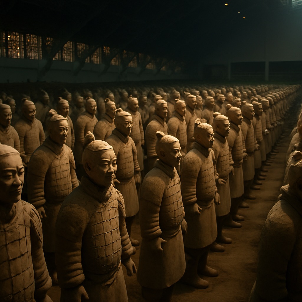 Xi'an